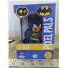 Image 1 : BATMAN - Pixel Pals - Lights Up - Batteries included