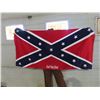 Image 1 : 60 X 30 inch American Rebel towel flag - South Padre Island TEXAS (now outlawed)