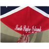 Image 2 : 60 X 30 inch American Rebel towel flag - South Padre Island TEXAS (now outlawed)