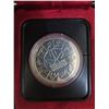 Image 1 : 1978 -Proof Silver Dollar cemmemorating Edmonton Commonwealth Games