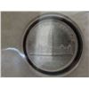 Image 2 : 1939 - Silver Dollar  - Royal Visit - encased by First Commemorative Mint