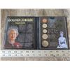 Image 1 : 2002 - Queen Golden Jubilee collection - Encased by FCM