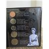 Image 2 : 2002 - Queen Golden Jubilee collection - Encased by FCM