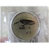 Image 1 : 2016 - $20.00 for $20.00 Silver - Star Trek Enterprise (No cardboard sleeve)