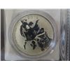Image 2 : 2016 - $20.00 for $20.00 Silver - Batman/Superman