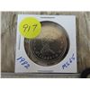 Image 1 : 1982 Dollar - 125 years since confederation - MS65