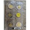 Image 1 : 5 - 2012 Toonies HMS Shannon - SEALED