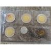 Image 2 : 5 - 2014 Toonies "Wait for me Daddy" - SEALED