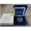 Image 1 : 1987 - Special proof commemorates first LOONIE issue