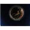 Image 2 : 1987 - Special proof commemorates first LOONIE issue