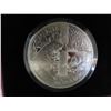 Image 2 : 2013 - $50.00 - 5 oz Silver - The Beaver - Cert #577 of only 1500