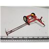 Image 2 : Diecast Hay Mower