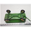 Image 4 : John Deere grain wagon