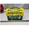 Image 1 : John Deere Lunch Box
