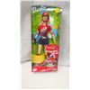 Image 2 : RARE - 2001 COKE  themed Mattel BARBIE DOLL (fully intact)