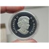 Image 3 : 2014/15 - 10  - $15.00 - 23.17 gms each  pure silver coins - Exploring Canada Set