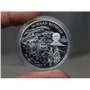 Image 5 : TWO - 1 oz Silver proof coins jtly issued by Canada/China - Dr. Norman Bethune
