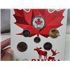 Image 2 : 2023 - Mosaic of Canadian Coins