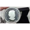 Image 3 : IN TIME FOR XMAS- 2022-$50.00 -3 oz proof  Magic of  the Season with black light
