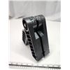 Image 2 : Two large carpenter adjustable angle guides