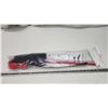 Image 3 : VaccUflex extentions for both wet/dry vacuums to reach those impossible spaces