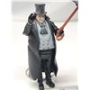 Image 2 : THE PENQUIN figurine - Old version (Danny DeVito) with umbella