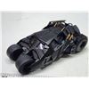 Image 3 : Jada 1/32 scale diecast BATMOBILE (self winds) with batman doggy squeeker