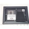 Image 3 : BATMAN BEGINS framed pic containing film strip