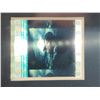 Image 4 : BATMAN BEGINS framed pic containing film strip