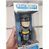 Image 4 : RARE - BATMAN wacky wobbler with metal batman key fob