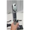 Image 3 : Craftsman rechargable socket wrench & Black & Decker rechargable power driver
