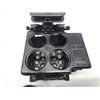 Image 2 : Cast Iron Stove with 3 utensils