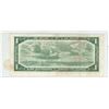 Image 2 : 1954 Replacement $1.00 Note
