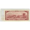 Image 2 : 1954 Replacement $2.00 Note