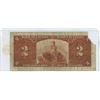 Image 2 : 1937 -  $2.00 Note  #CR1763831