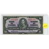Image 1 : 1937 - $10.00 Note #JD8523455