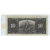 Image 2 : 1937 - $10.00 Note #JD8523455