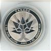 Image 2 : 1 oz Silver - Canada 1867-2017 Strong Proud Free