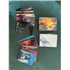 Image 1 : James Warbra - Card Set