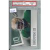 Image 1 : Robert Griffin III Graded Rookie; 1st Ever Graded