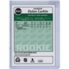 Image 2 : Dylan Larkin O-Pee-Chee Platinum Rainbow Rookie Card