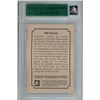 Image 2 : Bill Durnam Graded Card 38/45