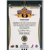 Image 2 : Tuuka Rask Future Watch Rookie Autograph
