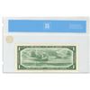 Image 2 : 1954 - $1.00 - Graded Note -UNC60