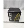 Image 8 : Highly Collectable - STAR TREK - Two coin set Captain James Kirk  Cert #1167