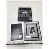 Image 1 : STAR WARS - 40th Anniversary - 1 oz Silver in Acrylic Case Cert#4164