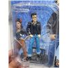 Image 4 : GREASERS - Diorama - " Johnny" -  BRAND NEW