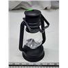 Image 2 : Minature Led Light Lantern with dim knob - 3 AAA batteries incl