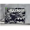Image 1 : 16 x 12 metal BATMAN