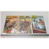 Image 1 : 3 - 55 year  old Classics Illustrated Comics